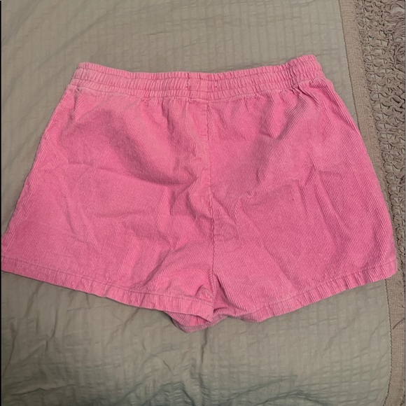 Pink PacSun Shorts - Picture 2 of 3